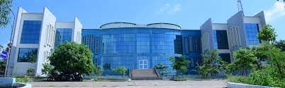 Jawaharlal Nehru Technological University Gurajada Vizianagaram College Building photo 2